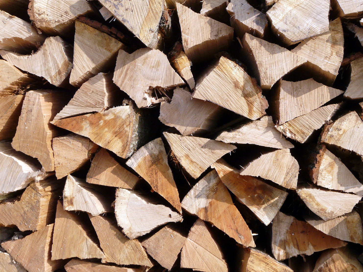 Vente de bois de chauffage Marseille Au Bois de l'Etang