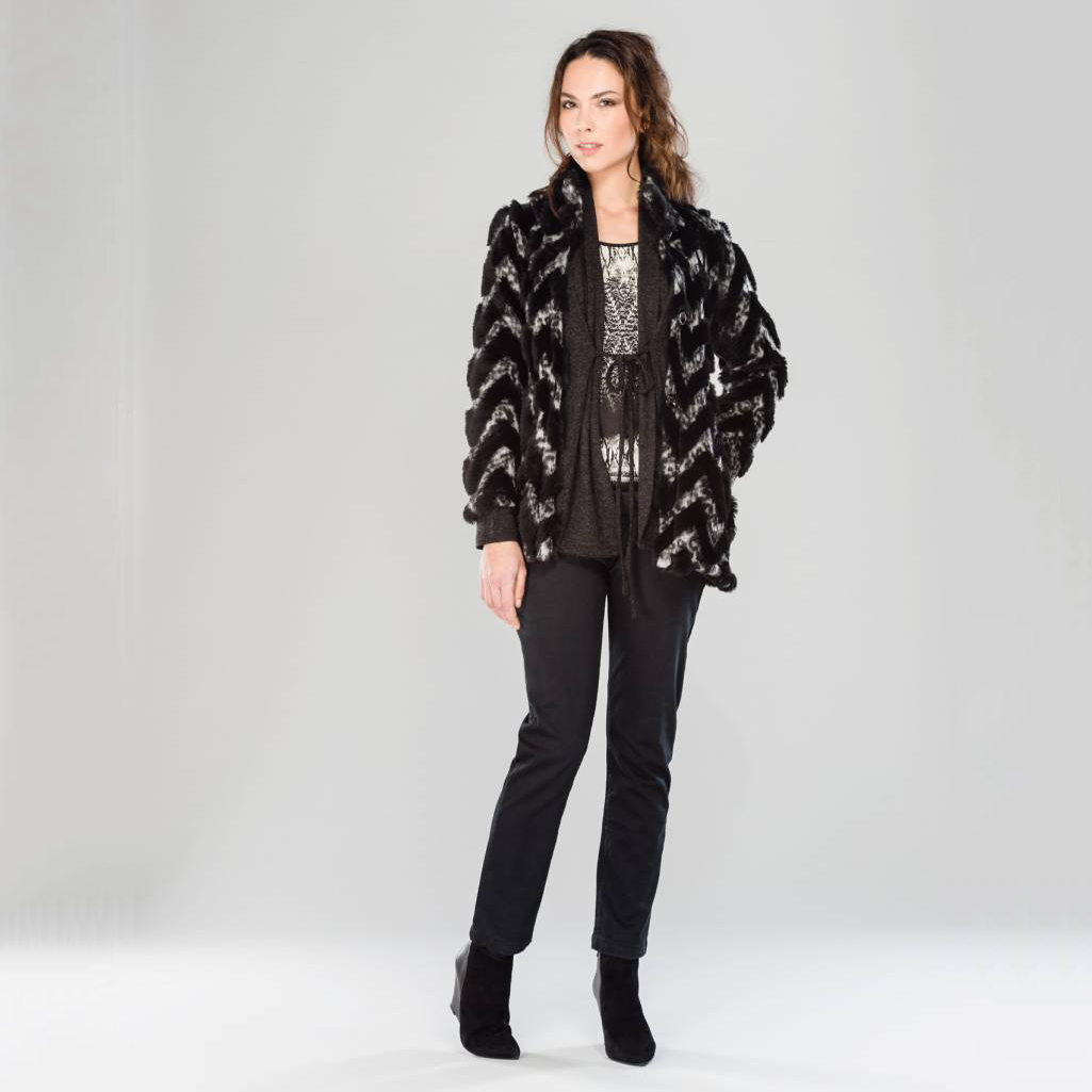 Boutique de prêt à porter féminin Marseille Evalinka