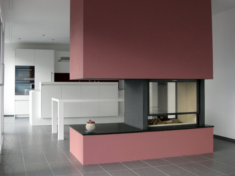 Wanders, cheminées, poêles et inserts très design hollandais