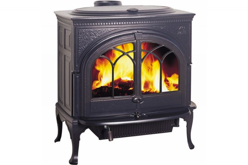 Poêle en fonte Jotul F 600