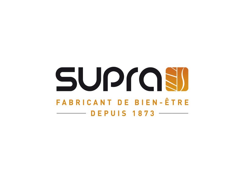 Supra, fabricant de cheminées depuis 1873 pour un chauffage de qualité
