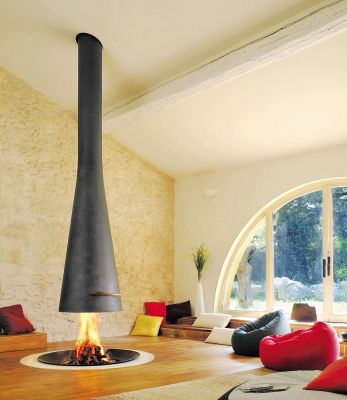 Dan Skan poêles-cheminées danois depuis 1972 qualité de chauffage et confort d'utilisation incomparables