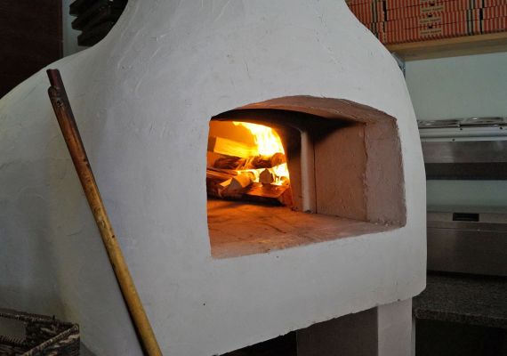 CMG cheminée de marque, fabrication artisanale