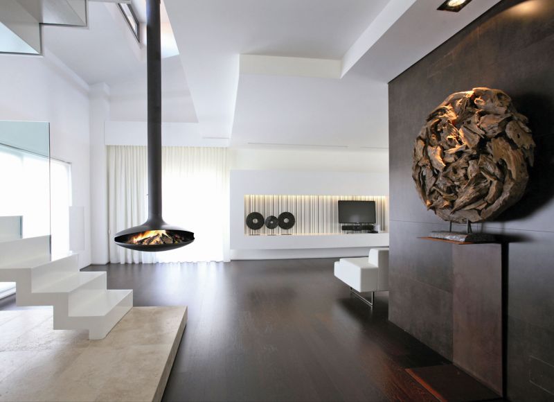  cheminées Design Aubagne
