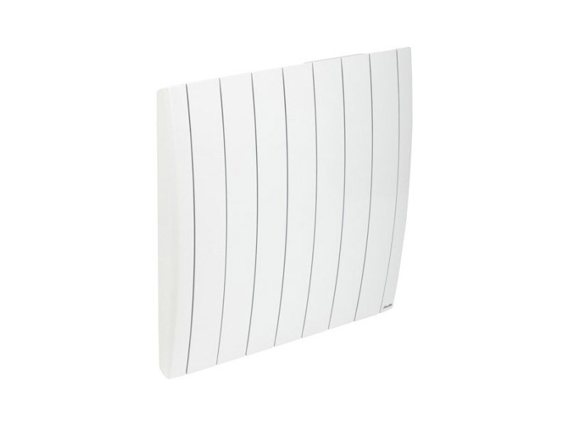 Radiateur électrique en fonte connecté Sauter Malao